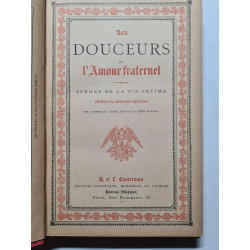 Les Douceurs de l'Amour fraternel