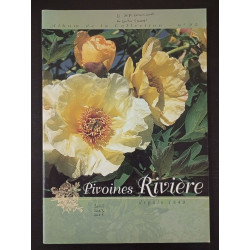 Pivoines Rivière N.25