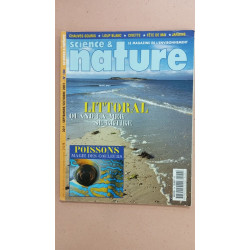 Revue Science et Nature N° 104