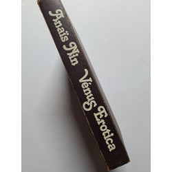 Vénus Erotica - 1969