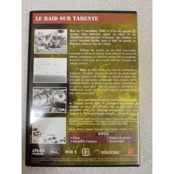 DVD - Le raid sur tarente