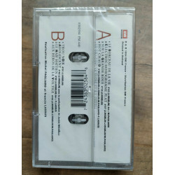 Higelin Aux Héros De La Voltige Cassette Audio-K7 NEUVE SOUS BLISTER