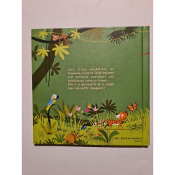 Le trésor de la jungle