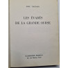 Les évadés de la grande ours