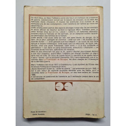 Les évadés de la grande ours