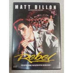 Rebel (Matt Dillon)