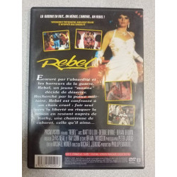 Rebel (Matt Dillon)