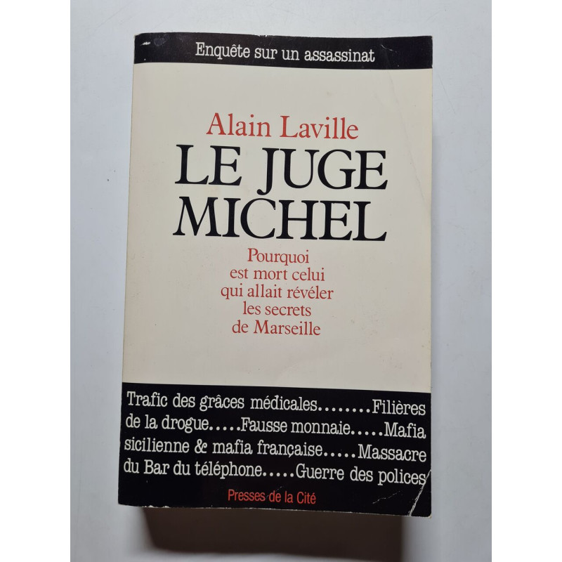 Le juge michel