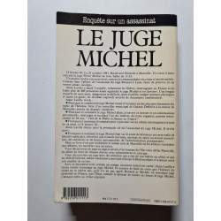 Le juge michel