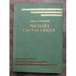 Michael chien de cirque hachette