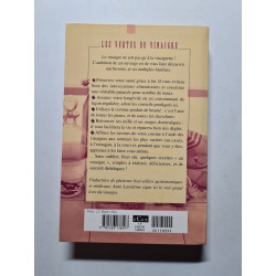 Les Vertus du vinaigre