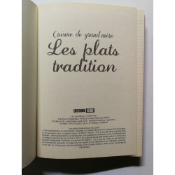 cuisine de grand-mere les plats traditions (0)