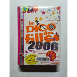 Dico des filles 2006