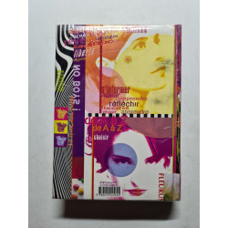 Dico des filles 2006