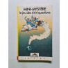 MINI-MYSTÈRE le jeu des 444 questions