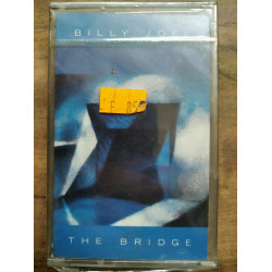 Billy Joel The Bridge Cassette Audio-K7 NEUVE SOUS BLISTER