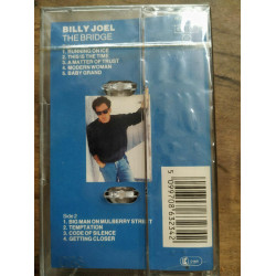 Billy Joel The Bridge Cassette Audio-K7 NEUVE SOUS BLISTER