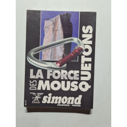 Guide des écoles d'escalade de la vallée de Chamonix