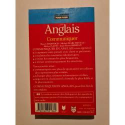 Anglais Communiquer pour mieux s'exprimer et mieux comprendre