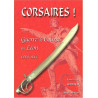 Corsaires ! : Guerre de course en Léon 1689-1815
