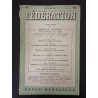 Fédération N.95 - Décembre 1952