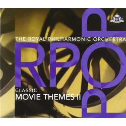 Classic Movie Themes II [Import allemand]