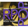Classic Movie Themes II [Import allemand]
