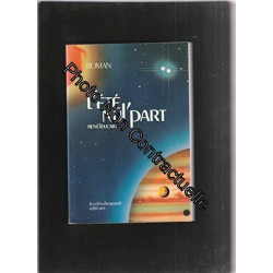L'été nul part (éd° 1985)