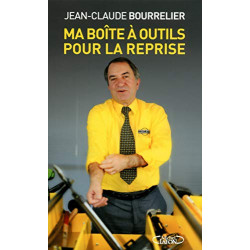 Ma boîte à outils pour la reprise