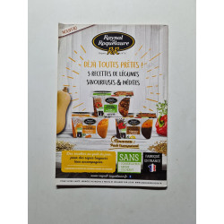 Pommes et poires nº 408