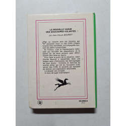 La nouvelle vague des soucoupes volantes - 1975