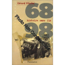68-98: Histoire sans fin