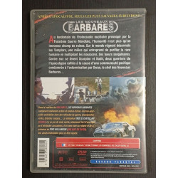 DVD - Les Nouveaux barbares (Enzo G. Castellari)