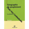 Géographie du peuplement