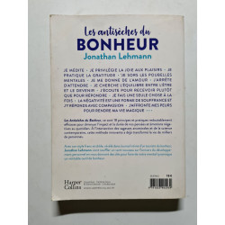 Les antisèches du bonheur