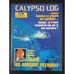Calypso log N.142 - Fevrier 1995