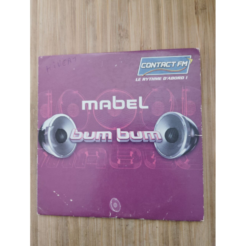 Bum Bum