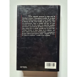 La maîtresse de jade