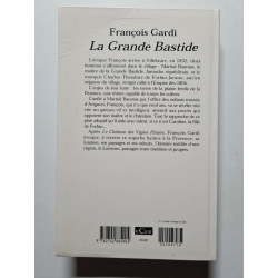 La grande bastide