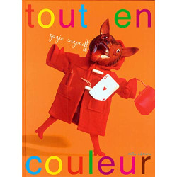 Tout en couleur