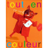 Tout en couleur