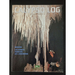 Calypso Log N.136 - Aout 1994