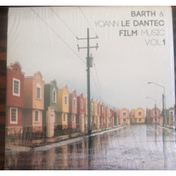 FILM MUSIC VOL. 1