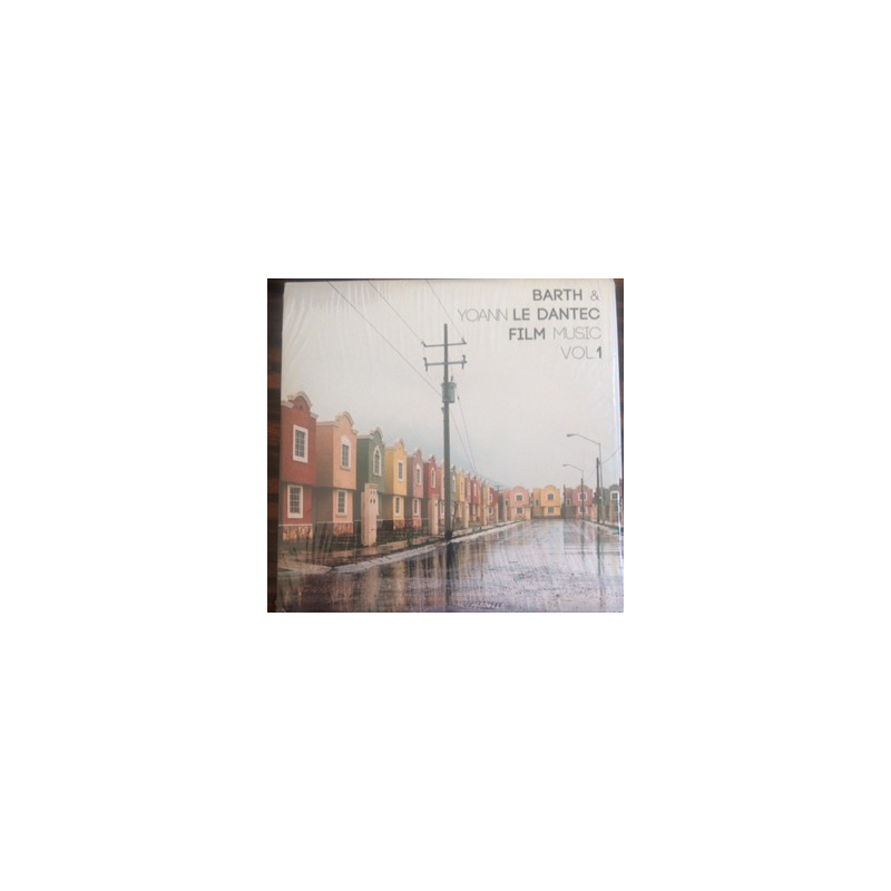 FILM MUSIC VOL. 1