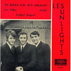 Ne Jouez Pas Aux Soldats