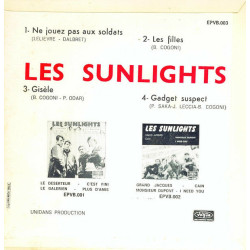 Ne Jouez Pas Aux Soldats