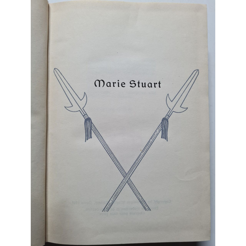 Marie Stuart - 1948
