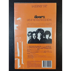 Vhs - The doors