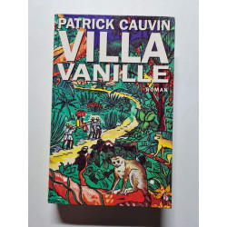 Villa vanille