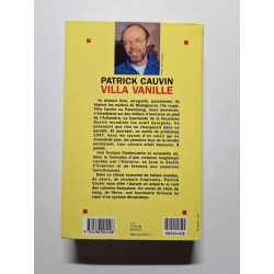 Villa vanille
